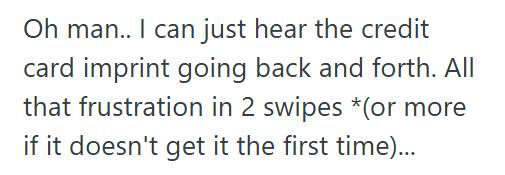Watch Me 2 Bank Teller Refused To Let Her Get A Cashier’s Check With A Credit Card, So She Found A Loophole And Got The Last Laugh