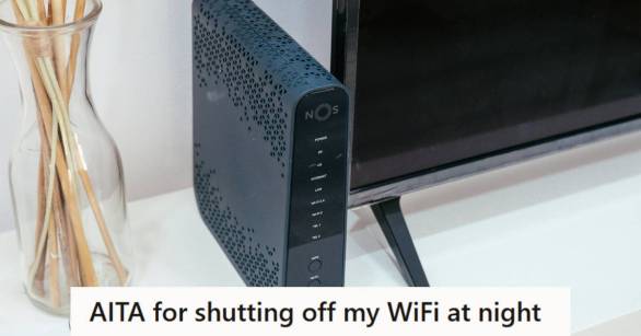 Source: Reddit/AITA/Pexels/Jaycee300s