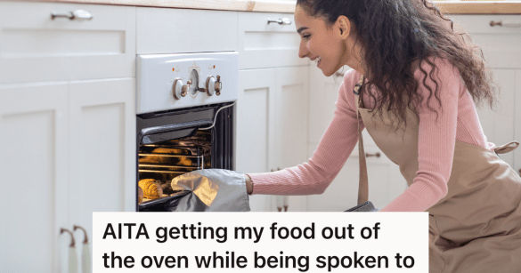 Source: Reddit/AITA/Shutterstock