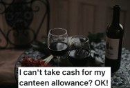 Employee’s Company Denied His Canteen Cash Request, So One Employee Went Ham With His Delicious Malicious Compliance