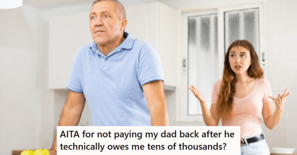 Source: Shutterstock/Reddit