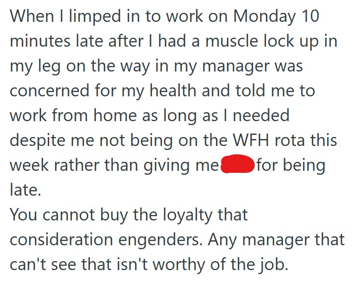 Source: Reddit/Malicious Compliance