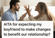 Man Refused To Carve Out Time For His Girlfriend In His Busy Schedule, So She Starts To Question Why He Isn’t Prioritizing Their Relationship