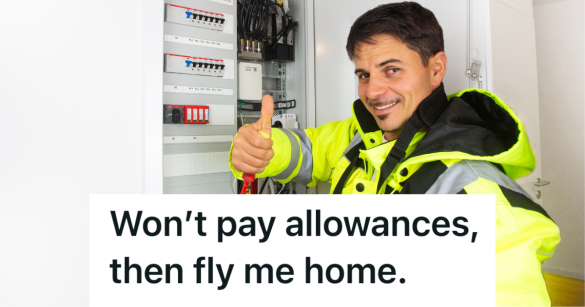 Source: Pixabay/Zeebolos, Reddit/MaliciousCompliance