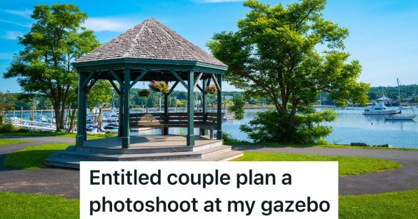 Source: Reddit/Entitled People/Shutterstock