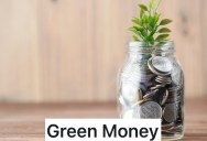 Teacher Made A Joke About Money In Class, But Soon Found Out That You Have To Be Careful With Your Words