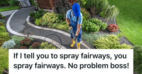 Source: Canva/Welcomia, Reddit/MaliciousCompliance