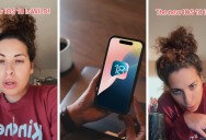 Any Time Your Phone Takes An Update There Are Changes That Take Getting Used To, But This iPhone User Warns Of Concerning Changes In iOS 18