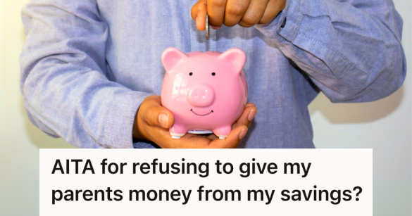 Source: Canva/Arthon meekodong, Reddit/AITA