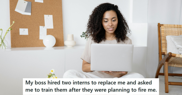 Source: Reddit/Malicious Compliance/pexels/Anna Nekrashevich