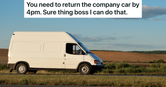 Source: Reddit/Malicious Compliance/Shutterstock