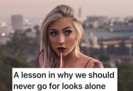 He Met His Friend’s Beautiful New Girlfriend, But Was Turned Off When She Shared Her Ugly Opinions