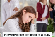Popular Girl Is Attacked By The School Bully, So The Girl Gets Help From A Classmate To Turn The Tables