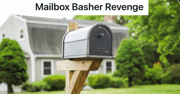 Source: Reddit/Pro Revenge/Shutterstock