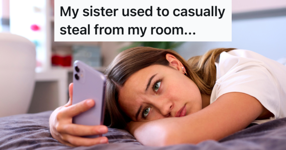 Source: Reddit/Petty Revenge/Shutterstock