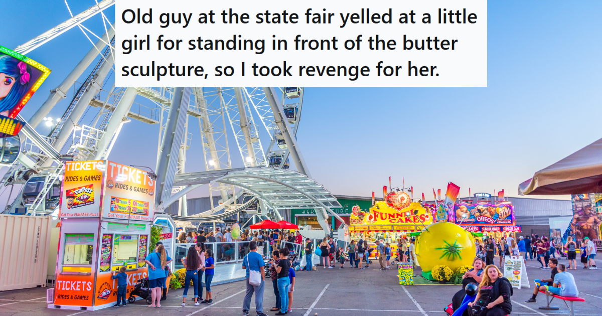 midway state fair