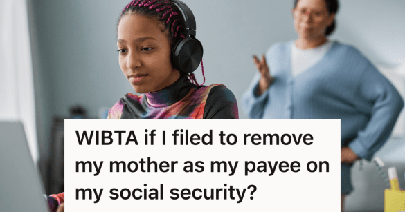 Source: Canva/SeventyFour, Reddit/PettyRevenge