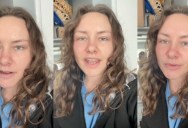 A Mechanic Charged Her $140 To Hook Up Her Car To A Diagnostic Machine And She’s Livid. – ‘Why would you do that? That is so weird.’