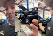 Mechanic Explained Why You Should Never Leave Your Key Fob Locked Inside Your Car