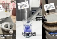 An Appliance Expert Warned About Using Laundry Detergent Pods