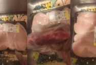 A Shopper Shared Advice For People Who Like To Freeze Their Meat