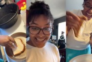 A Former Sonic Worker Showed TikTok Viewers How To Make The Restaurant’s Grilled Cheese Sandwiches