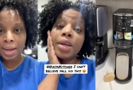 A Customer Explained Why She Isn’t Buying Any More Ninja Products