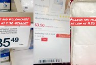 Target Shopper Shared A Hack For Getting A Popular $35 Item For Only $3.50. – ‘We’re gonna get items for the low, low over here.’