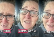 DoorDash Driver Said They Asked Her To Pay For A $300 Order Out Of Her Own Pocket And They’d Reimburse Her Later