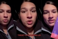 ‘Do not go into the store and shop.’ – Target Customer Called Out The Store For Charging People More For In-Store Shopping