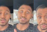 Driver Claimed That People Who Drive A Certain Car Brand Always Have A Lot Of Money