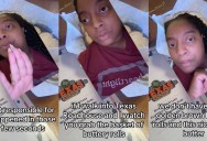 ‘I will be up in that kitchen.’ – Texas Roadhouse Customer Said She Won’t Put Up With Inadequate Complimentary Bread Anymore