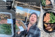 ‘It made my life so much easier!’ – A Whole Foods Shopper Shared A Hack For Getting Four Salmon Meals For $25