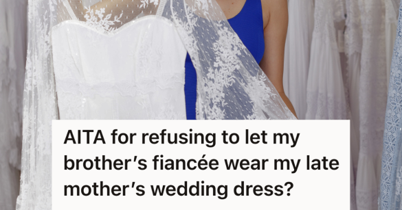 Source: Getty/JackF, Reddit/AITA