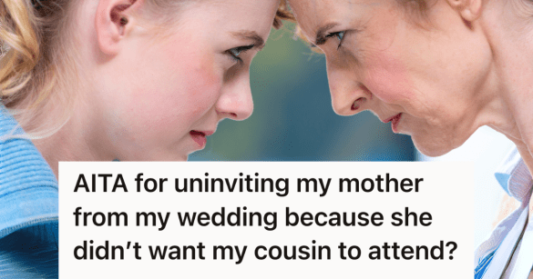 Source: Getty/Pidjoe, Reddit/AITA