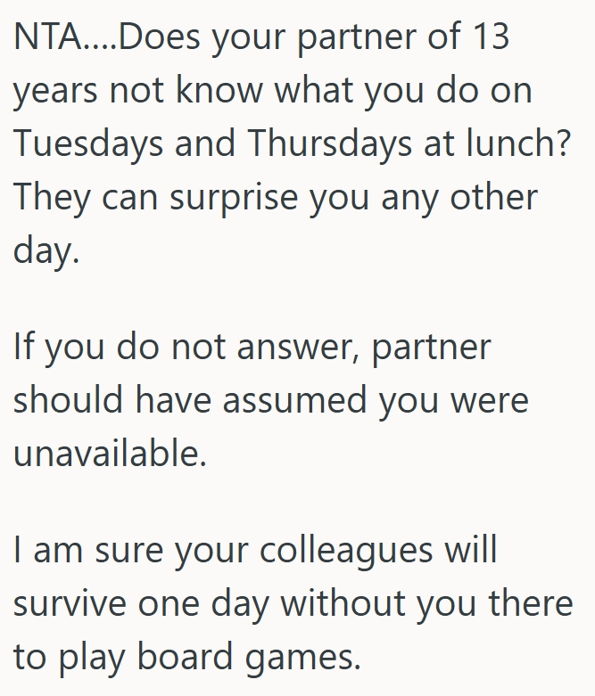 03  32 22 Her Lunch Breaks Are Usually Fun And Games, But Her Husband Threw A Wrench Into The Works When He Decided To Surprise Her