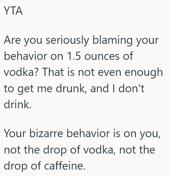 2025 03 12 02 35 49 Shes Always Been Her Sisters Shoulder To Cry On, But When She Wanted To Talk About Something Happy, Her Sister Shut Her Down
