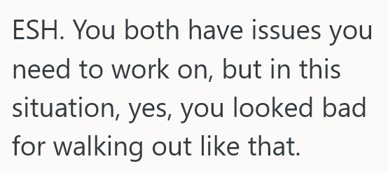 2025 03 12 02 36 12 Shes Always Been Her Sisters Shoulder To Cry On, But When She Wanted To Talk About Something Happy, Her Sister Shut Her Down