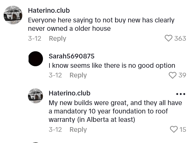 2025 03 22 23 47 31 Homeowners Were Excited To Move Into Their Freshly Built Home, Until They Discovered Some Horrors In The Closet