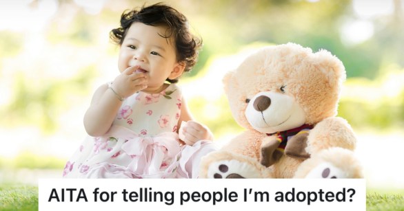 Source: Reddit/AITA/Pexels/Singkham