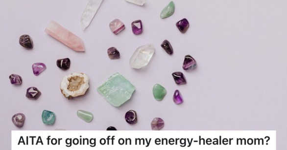 Source: Reddit/AITA/Pexels/Kaboompics.com