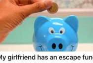 He Supported His Girlfriend Through Hard Times And Lost His Savings As A Result, But Then He Sees Her Bank Account And Finds Out There’s More To Their Situation Than Meets The Eye