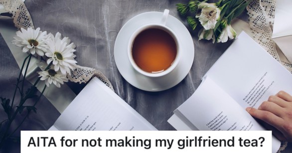 Source: Reddit/AITA/Pexels/Thought Catalog