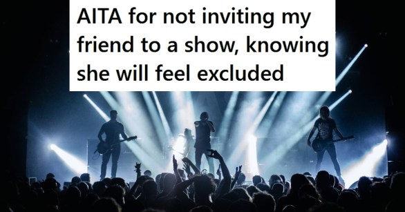 Musical concert band