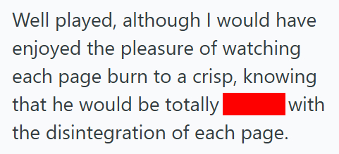 Binder 1 Builder Refused To Refund Deposit, But Couldnt Have Predicted His Former Customer Would Find His Binder Full Of Personal Documents At A Coffee Shop And Throw It In The Trash