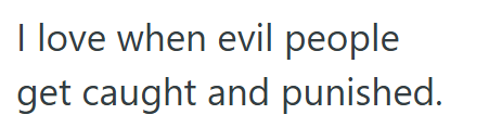 Comment 2 3 Granddaughter Discovered That A Known Scam Artist Was Putting On An Event At Her Grandparents Property, So She Took Action And Ruined The Scammers Plans
