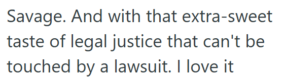 Comment 2 7 Homeowner Put Up With His Neighbors Bad Attitude For Years, So They Cut Off His Water And Forced Him To Sell His Property At A Huge Loss