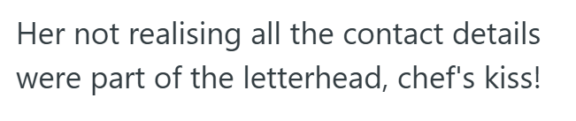 Comment 4 37 Boss Told Employee To Never Call Her At Home To Ask About The Status Of A Project, But When She Didnt The Boss Ended Up Missing An Important Deadline