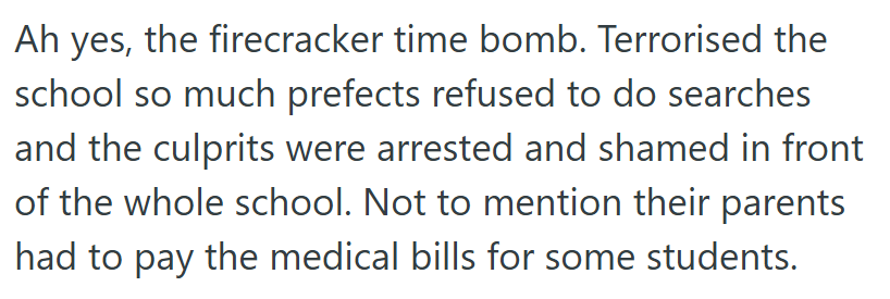 Comment 4 4 After Enduring Bullying For Years, This Young Man Plotted An Epic Revenge That Landed His Bully In Jail