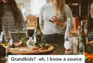 Woman Gets Tired Of Family Pressuring Her To Marry And Have Kids, So She Shuts Them Down With A Hilarious Response